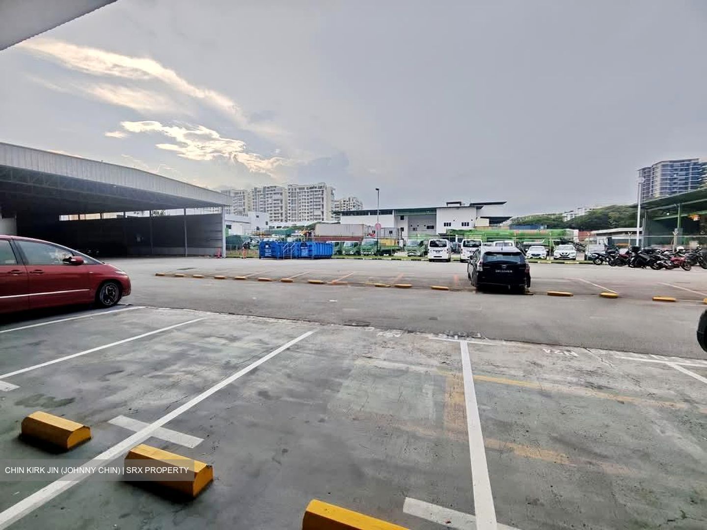 Bedok South Avenue 1 (D16), Factory #559003861